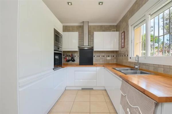 Grote foto uw villa op mooi landgoed in javea met parking en huizen en kamers bestaand europa