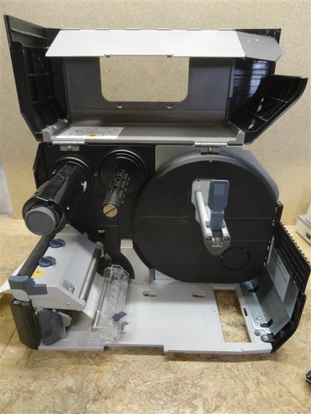 Grote foto sato cl4nx thermal label printer 203dpi bt lan usb wwcl00 computers en software printers