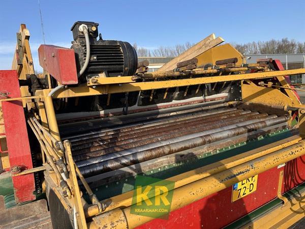 Grote foto breston stortbak 693517 agrarisch kisten