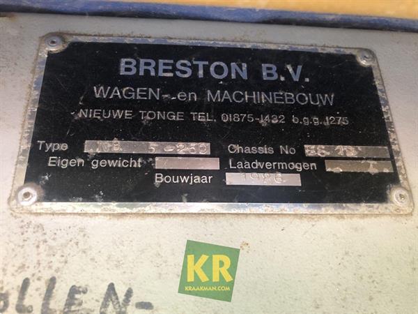 Grote foto breston stortbak 693517 agrarisch kisten