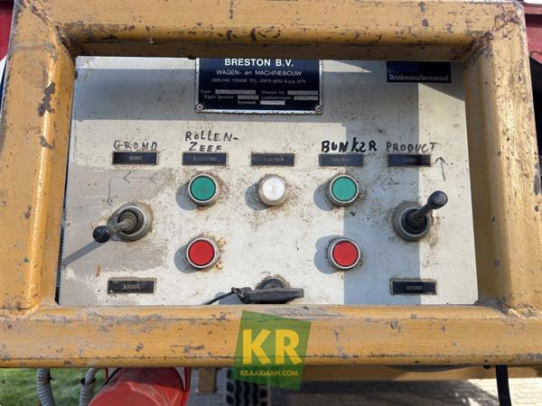 Grote foto breston stortbak 693517 agrarisch kisten