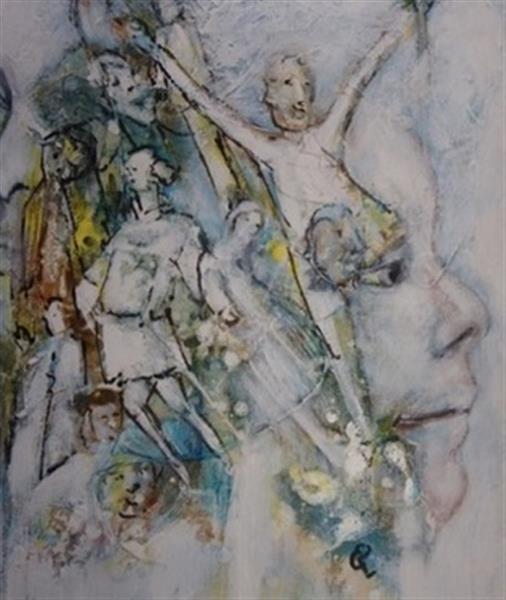 Grote foto kunsthandel gennep op weg 2 antiek en kunst modern