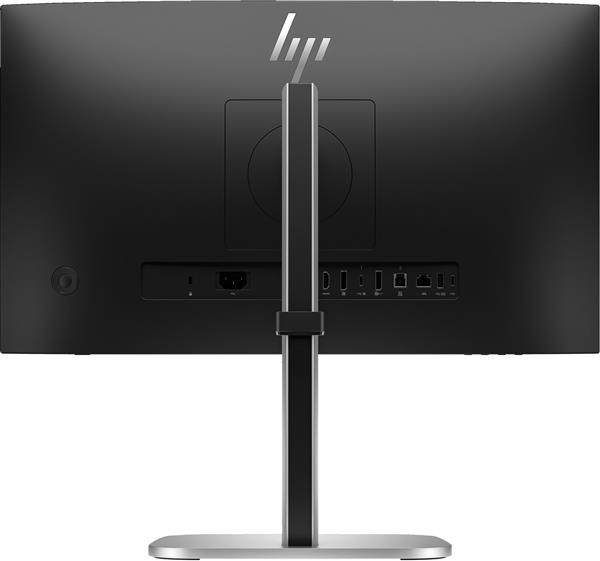 Grote foto hp series 5 pro 524pm 23.8 full hd ips usb c conferencing monitor nieuw computers en software overige computers en software
