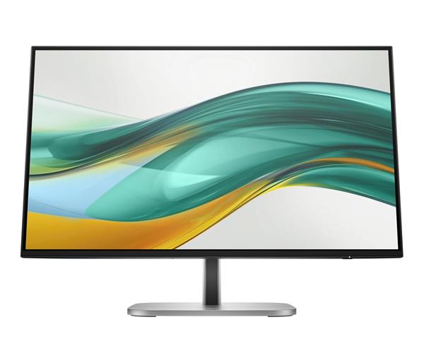 Grote foto hp series 5 pro 524pf 23.8 full hd ips monitor nieuw computers en software overige computers en software