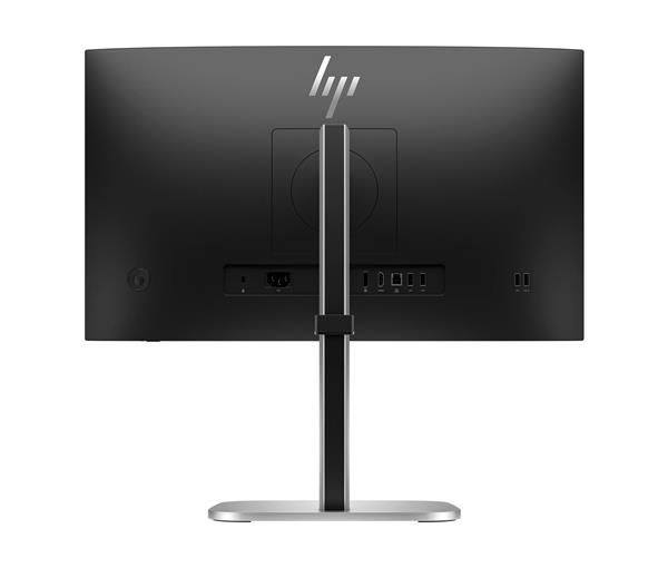 Grote foto hp series 5 pro 524pf 23.8 full hd ips monitor nieuw computers en software overige computers en software