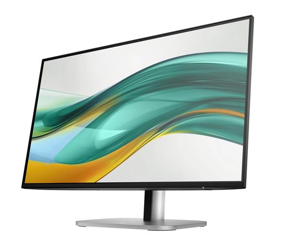 Grote foto hp series 5 pro 524pf 23.8 full hd ips monitor nieuw computers en software overige computers en software