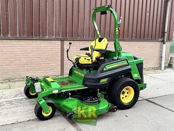 Grote foto john deere z997r 155297 agrarisch akkerbouw