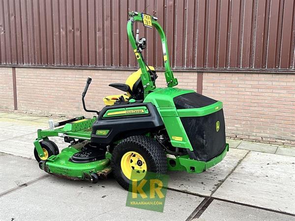 Grote foto john deere z997r 155297 agrarisch akkerbouw