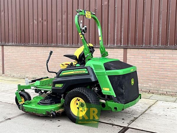 Grote foto john deere z997r 155297 agrarisch akkerbouw
