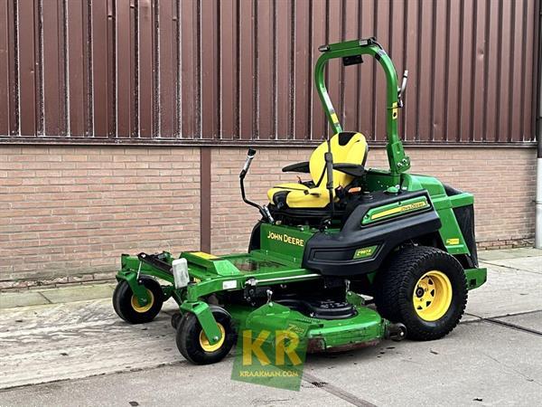 Grote foto john deere z997r 155297 agrarisch akkerbouw