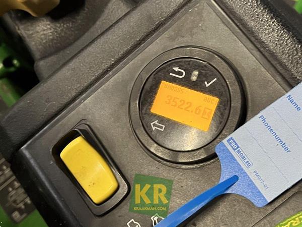 Grote foto john deere z997r 155297 agrarisch akkerbouw