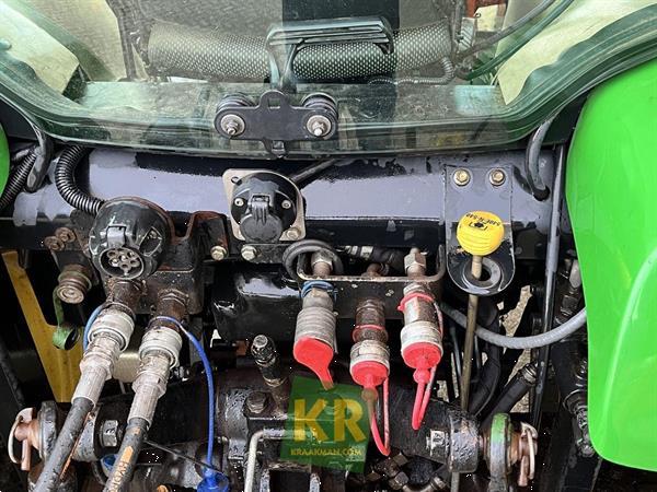 Grote foto john deere overig 134969 agrarisch akkerbouw