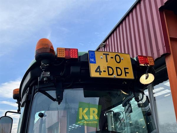 Grote foto john deere overig 134969 agrarisch akkerbouw