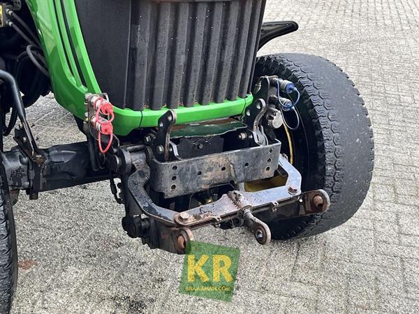 Grote foto john deere overig 134969 agrarisch akkerbouw