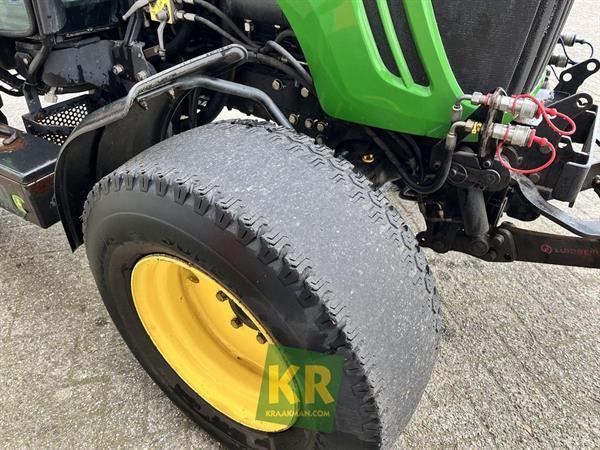 Grote foto john deere overig 134969 agrarisch akkerbouw