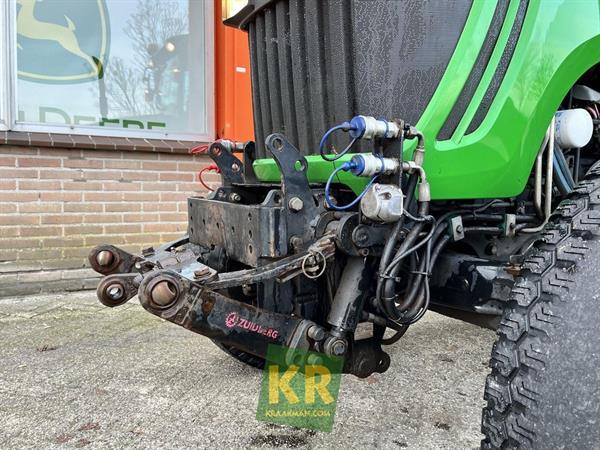 Grote foto john deere overig 134969 agrarisch akkerbouw