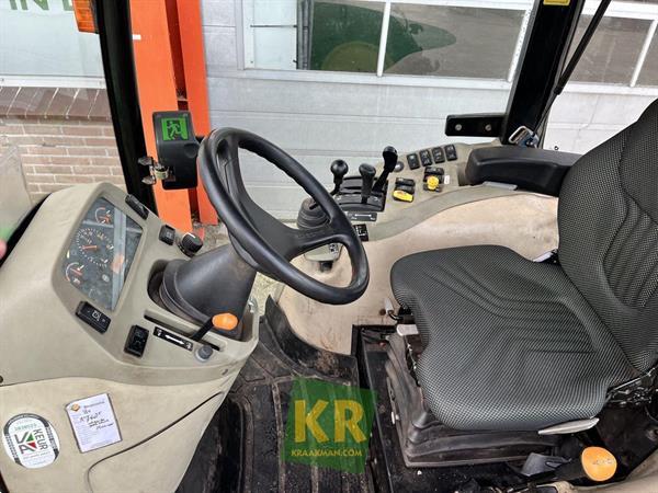 Grote foto john deere overig 134969 agrarisch akkerbouw