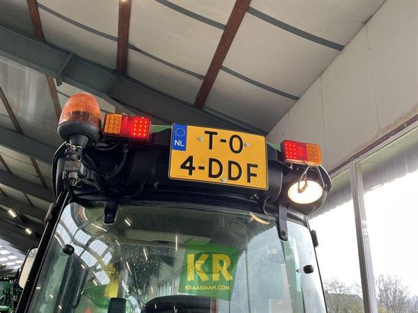 Grote foto john deere overig 134969 agrarisch akkerbouw