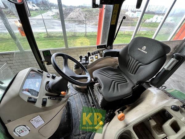 Grote foto john deere overig 134969 agrarisch akkerbouw