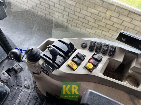 Grote foto john deere overig 134969 agrarisch akkerbouw