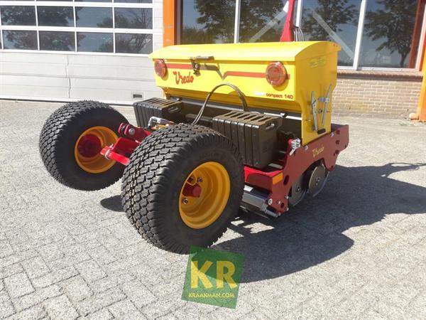 Grote foto vredo super compact 25176 agrarisch akkerbouw