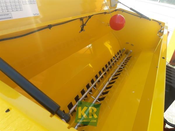 Grote foto vredo super compact 25176 agrarisch akkerbouw