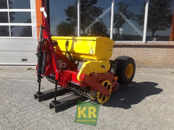 Grote foto vredo super compact 25176 agrarisch akkerbouw
