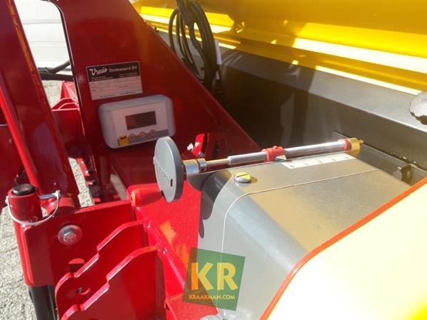 Grote foto vredo super compact 25176 agrarisch akkerbouw