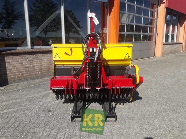Grote foto vredo super compact 25176 agrarisch akkerbouw