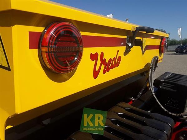 Grote foto vredo super compact 25176 agrarisch akkerbouw