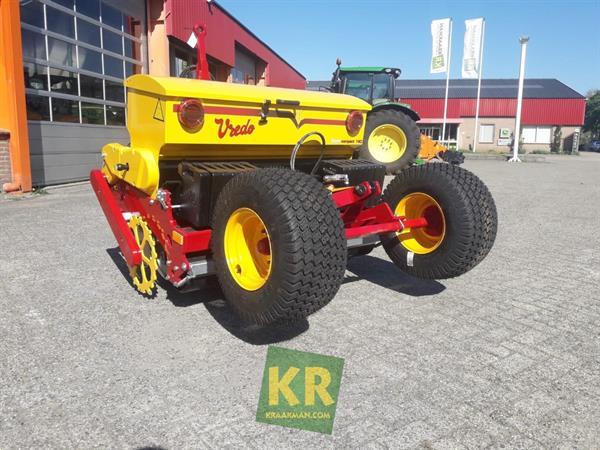 Grote foto vredo super compact 25176 agrarisch akkerbouw