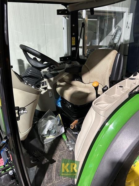 Grote foto john deere 3039r 702438 agrarisch akkerbouw