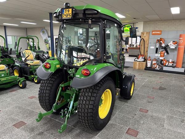 Grote foto john deere 3039r 702438 agrarisch akkerbouw