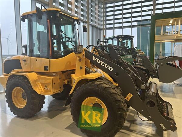 Grote foto volvo l35ht 777794 agrarisch akkerbouw