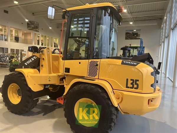Grote foto volvo l35ht 777794 agrarisch akkerbouw