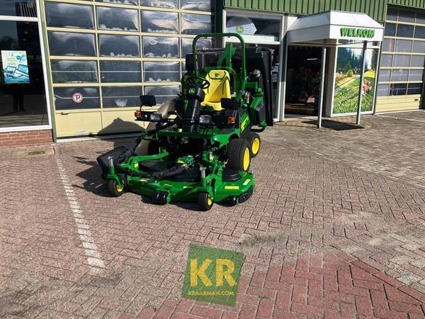 Grote foto john deere 1570 694264 agrarisch akkerbouw