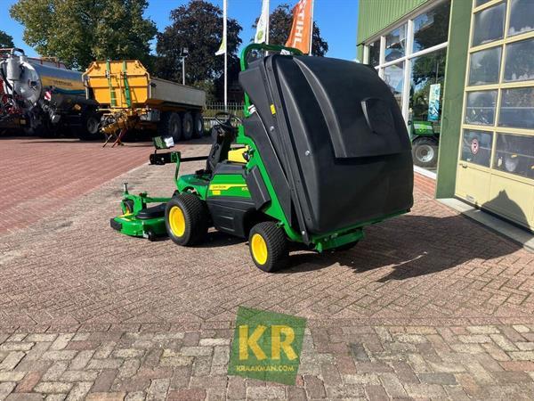 Grote foto john deere 1570 694264 agrarisch akkerbouw