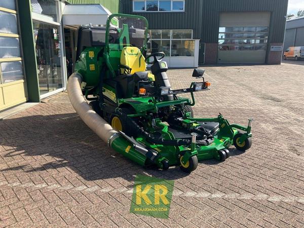 Grote foto john deere 1570 694264 agrarisch akkerbouw
