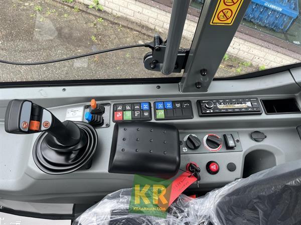 Grote foto kramer kl36.5 25668 agrarisch akkerbouw