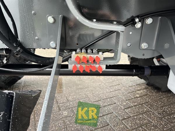 Grote foto kramer kl36.5 25668 agrarisch akkerbouw