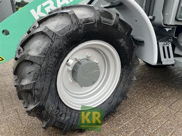 Grote foto kramer kl36.5 25668 agrarisch akkerbouw