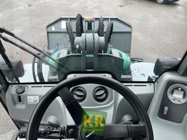 Grote foto kramer kl36.5 25668 agrarisch akkerbouw