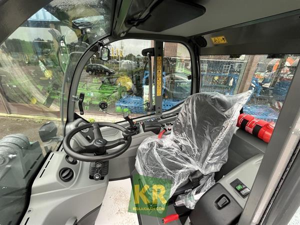 Grote foto kramer kl36.5 25668 agrarisch akkerbouw