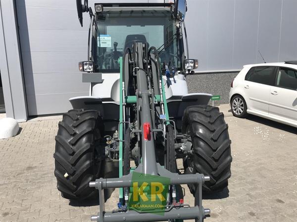 Grote foto kramer kl37.8 27302 agrarisch akkerbouw