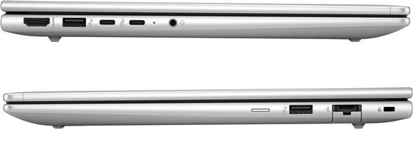 Grote foto hp probook 440 g11 intel core ultra 7 155u 32gb 512gb ssd 14 wuxga 1920x1200 qwerty n computers en software overige computers en software