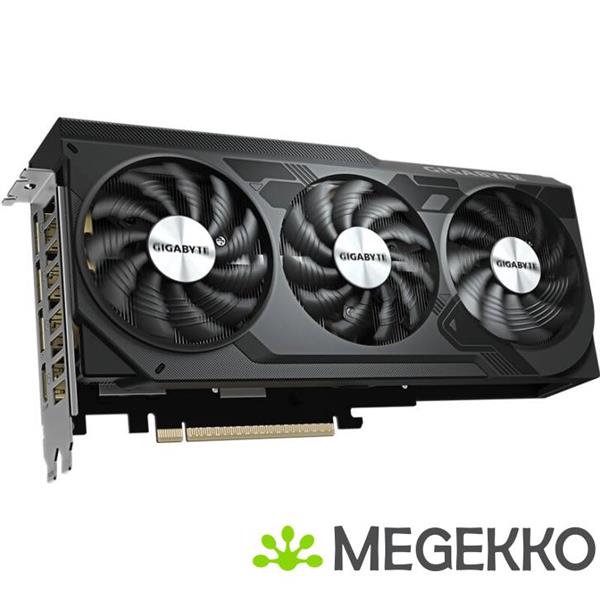 Grote foto gigabyte geforce rtx 5070 ti windforce oc v2 16g computers en software videokaarten