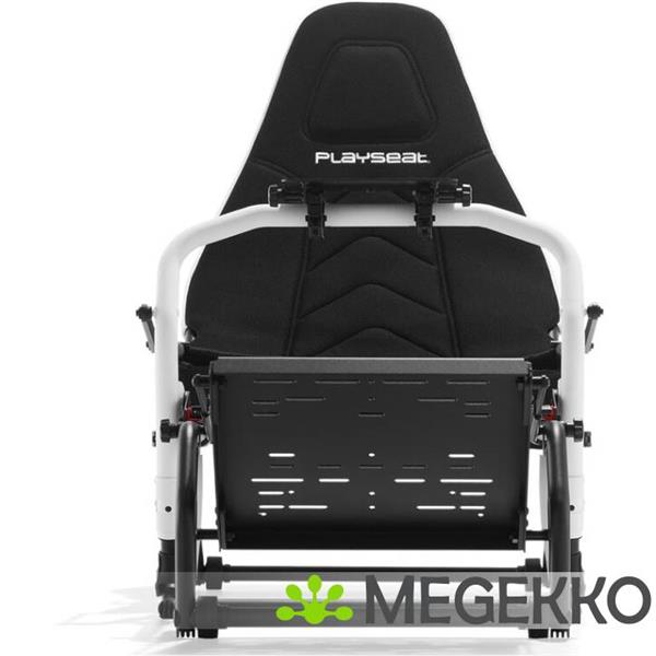 Grote foto playseat challenge dd f1 universele gamestoel gecapitonneerde zitting zwart computers en software overige computers en software