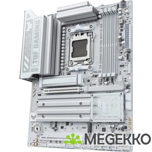 Grote foto asus tuf gaming x870 pro wifi7 w neo computers en software moederborden