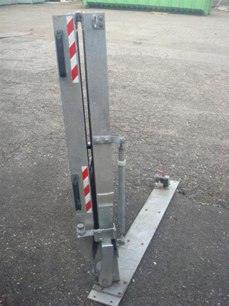 Grote foto oprijplaten altec 260x100 scootmobiel rolstoel auto diversen gereedschap
