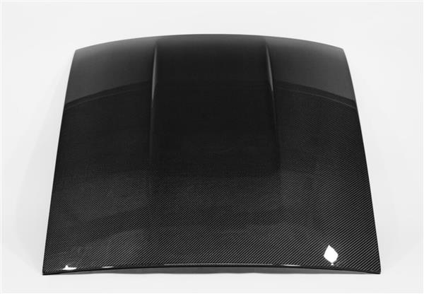 Grote foto dit betreft een porsche 911 992 volledig carbon vervangende dak paneel plaat auto onderdelen tuning en styling
